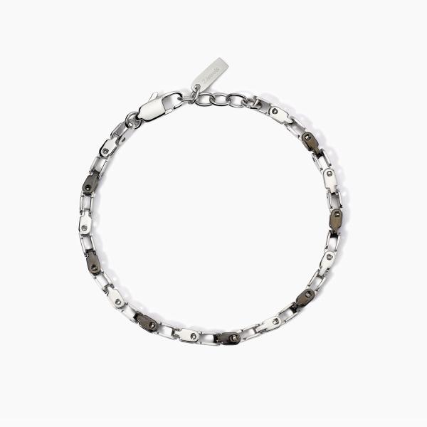 bracciale-in-acciaio-316l-pvd-gunmetal